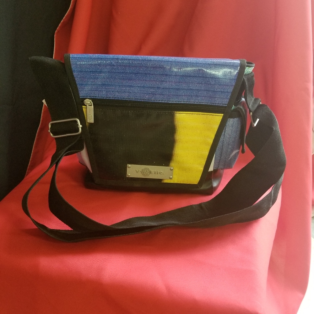 Vy & Elle purse